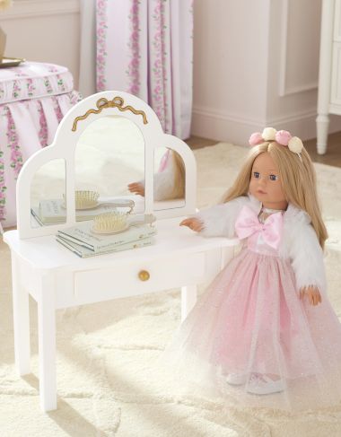 All Dolls &amp; Dollhouses