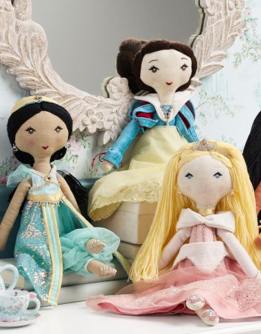 Dolls &amp; Doll Accessories