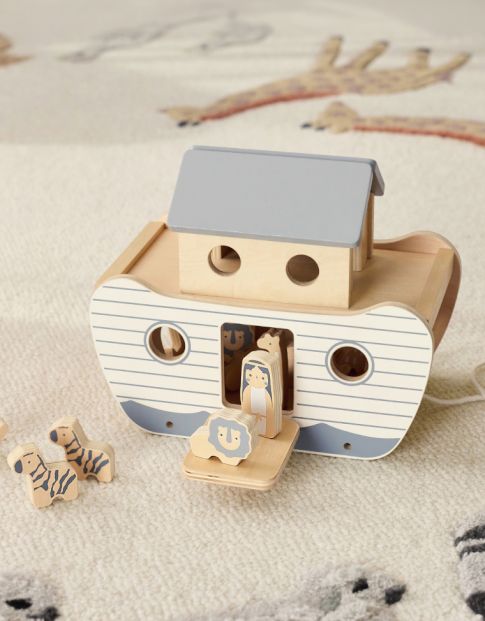 STEM &amp; Musical Toys