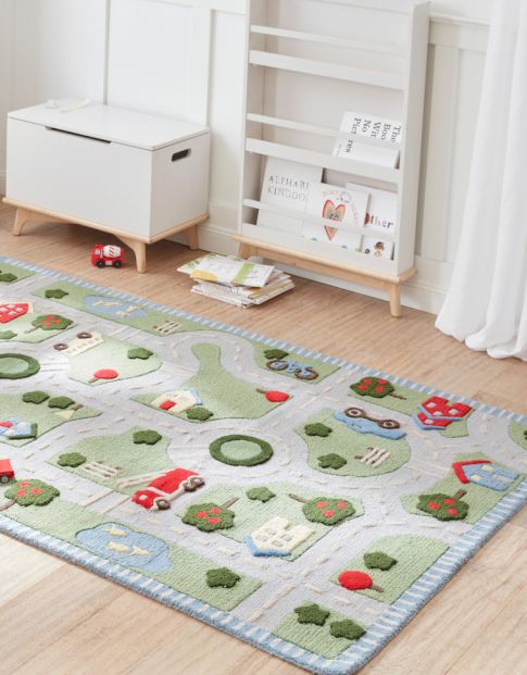 Rugs &amp; Mats