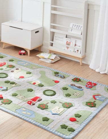 Rugs &amp; Mats