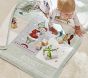 Dr. Seuss's The Grinch<sup>&trade;</sup> Holiday Heirloom Baby Blanket