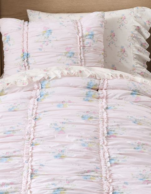 New Bedding