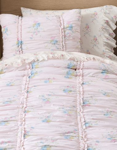New Bedding