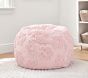 Anywhere Beanbag<sup>&trade;</sup>, Clipped Jacquard Daisy Collection