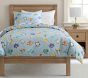 Pokémon Organic Cotton Duvet Cover &amp; Shams