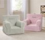 Anywhere Chair<sup>&reg;</sup>, Chambray with Piping Collection