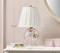 LoveShackFancy Rose Table Lamp (20")