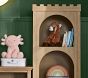 Castle Bookcase