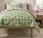 Pokémon Holiday Garland Comforter Bedding Set