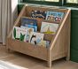 Brooks Classic Low Bookrack (30")
