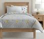 Pokémon Pikachu Embroidered Comforter &amp; Shams
