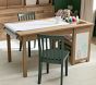 Carolina Storage Craft Table (47w x 24h")