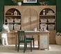 Carolina Storage Craft Table (47w x 24h")