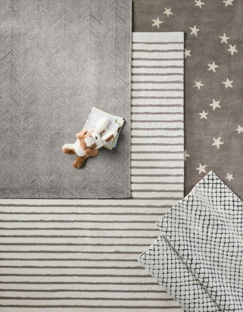 Gray Rugs