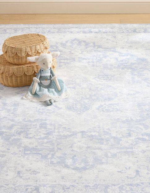 High Performance Rugs