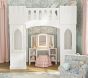 Madeline Light Up Play Vanity (38w x42h")