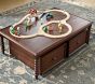 Chris Loves Julia Activity Play Table