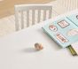 Wooden Egg Shaker Toy