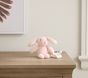 Luxe Bunny Pacifier Holder