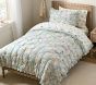 Disney Princess Enchanted Pintuck Quilt &amp; Shams