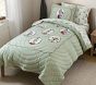 Dr. Seuss's The Grinch<sup>&trade;</sup> Heritage Quilt &amp; Shams
