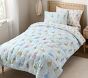 Disney Princess Enchanted Comforter &amp; Shams