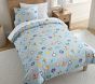 Pokémon Organic Cotton Duvet Cover &amp; Shams