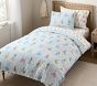 Disney Princess Enchanted Organic Cotton Duvet Cover &amp; Shams