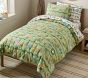 Pokémon Holiday Garland Comforter Bedding Set