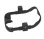 Nuna PIPA Adaptor for UPPAbaby Vista/Cruz : Black