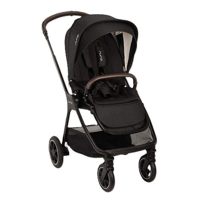 【nuna】 triv next riveted Nuna TRIV™ Next Stroller | Pottery Barn Kids