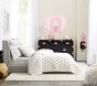 Avalon Platform Upholstered Bed