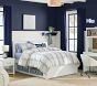 Belden Open Storage Bed