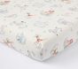 Disney Baby Organic Crib Fitted Sheet