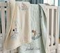 Disney Baby Heirloom Baby Blanket