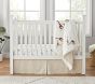 Goldie Giraffe Baby Bedding Sets