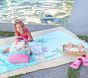 Hello Kitty<sup>&reg;</sup> Kid Beach Towel UPF 50+