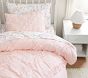 Heritage Rainbow Organic Cotton Sheet Set