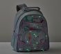 Rainbow Mermaid Glow-In-The-Dark Mackenzie Backpack