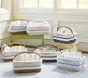 Sabrina Diaper Caddy & Harper Liners