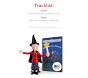 Tonie Halloween Character Set