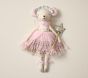 Tutu du Monde Designer Doll