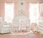 Tutu du Monde Embroidered Knit Baby Blanket