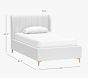 Avalon Storage Upholstered Bed