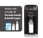 Baby Brezza<sup>&reg;</sup>  Formula Pro Advanced Wifi Baby Formula Dispenser