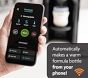 Baby Brezza<sup>&reg;</sup>  Formula Pro Advanced Wifi Baby Formula Dispenser