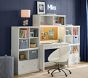 Cameron Desk Collection (42w x 21d")