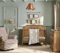 Chris Loves Julia Ducks Baby Bedding Set