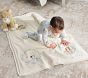 Disney Baby Heirloom Baby Blanket